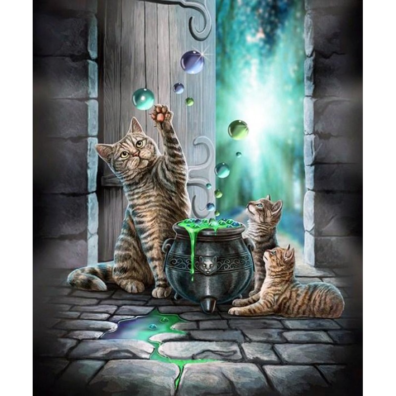 Hubble Bubble by Lis...