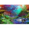 Love Scenery Diamond Painting Kit