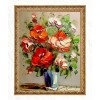 Flower Pot DIY Diamond Painting