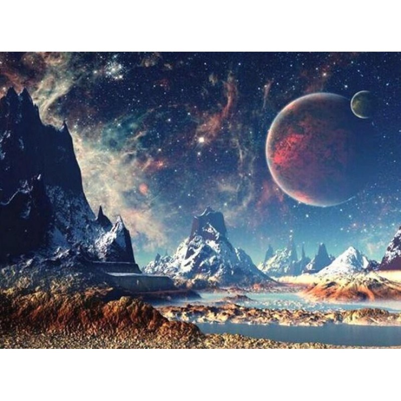 Lucid Dreams- Paint ...