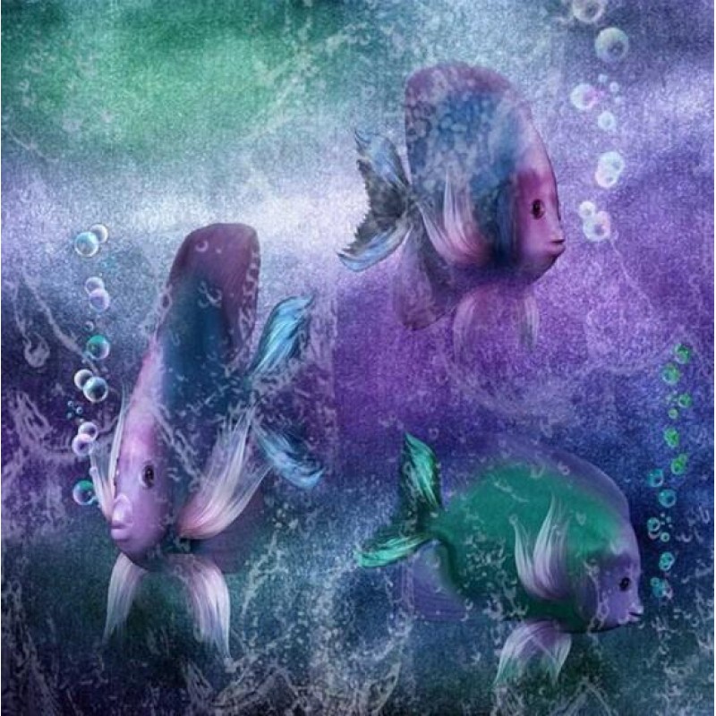 Marine Biology - Pai...