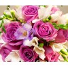 Gorgeous Flowers Diamond Painting Kit