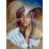 African Beauty by Emilia Wilk