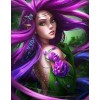 Elf Beauty - Paint by Diamonds