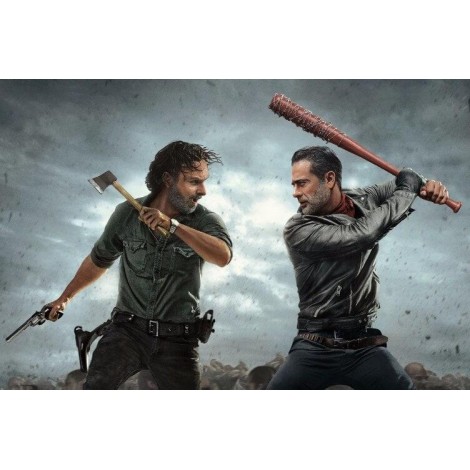 Walking Dead Season 9