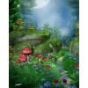 Fairy Tale Forest - Paint with Diamonds