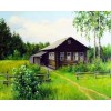Farm House Diamond Painting