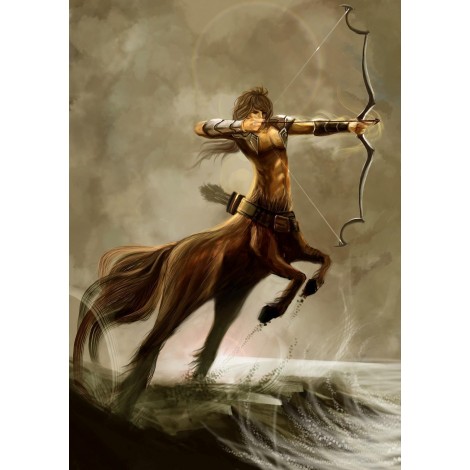 Centaur the Mythical Creature