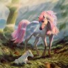 Fantasy Unicorn Painting Kit