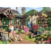 Garden Shop - Diamond Painting Kit