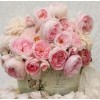 Peony 3D Diamond Painting Kit