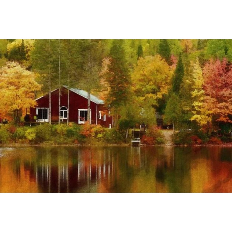 Canadian Summer Diam...