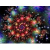 Divine Spark Diamond Painting Kit