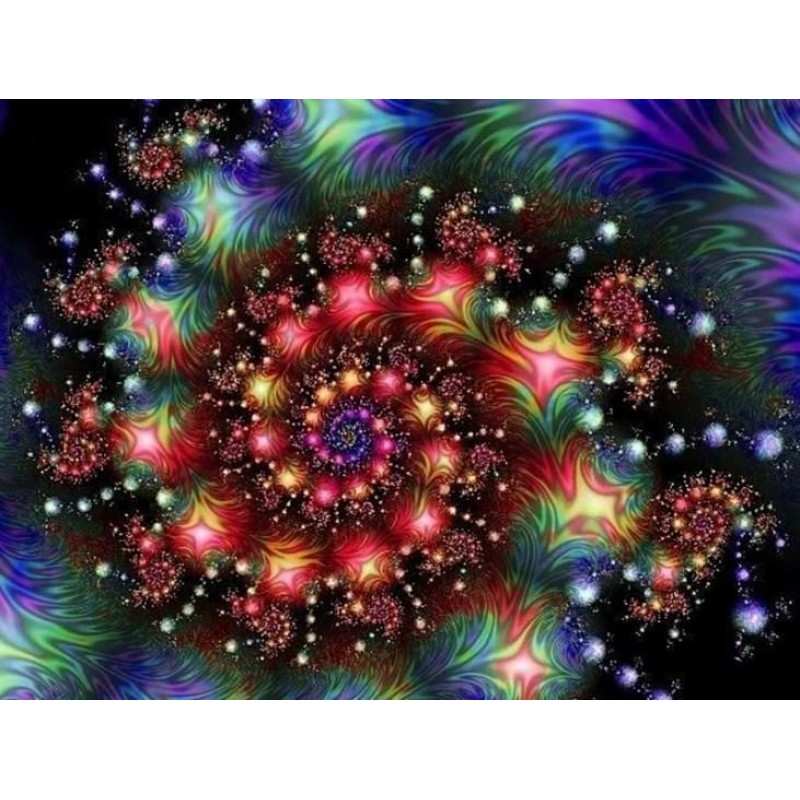 Divine Spark Diamond...