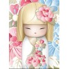 Kimmi Doll - Diamond Painting Kit