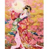 Haruyo Morita - Diamond Painting Kit