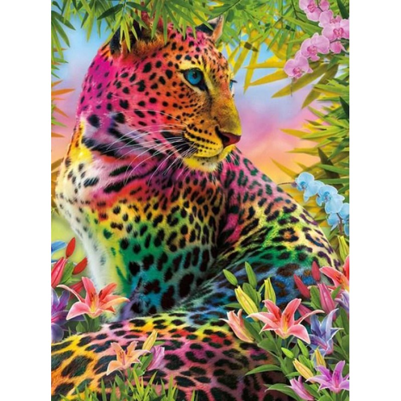 Rainbow Leopard &amp...