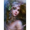 Enchanted Beauty Diamond Painting