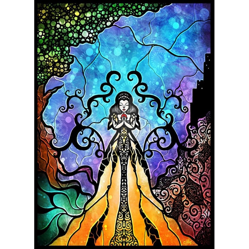 Mandie Manzano Art -...