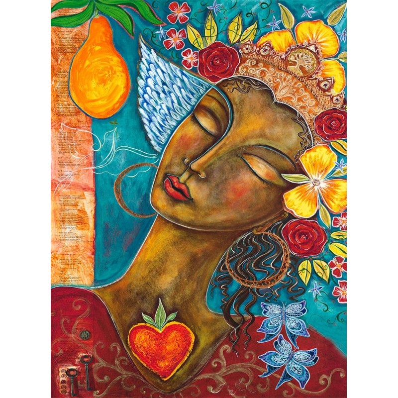 Finding Paradise - S...