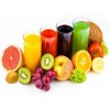 Fresh Fruits & Juices