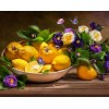 Lemons & Flowers