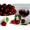 Cherry Wine Diamond Painting