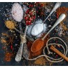 Kitchen Spices