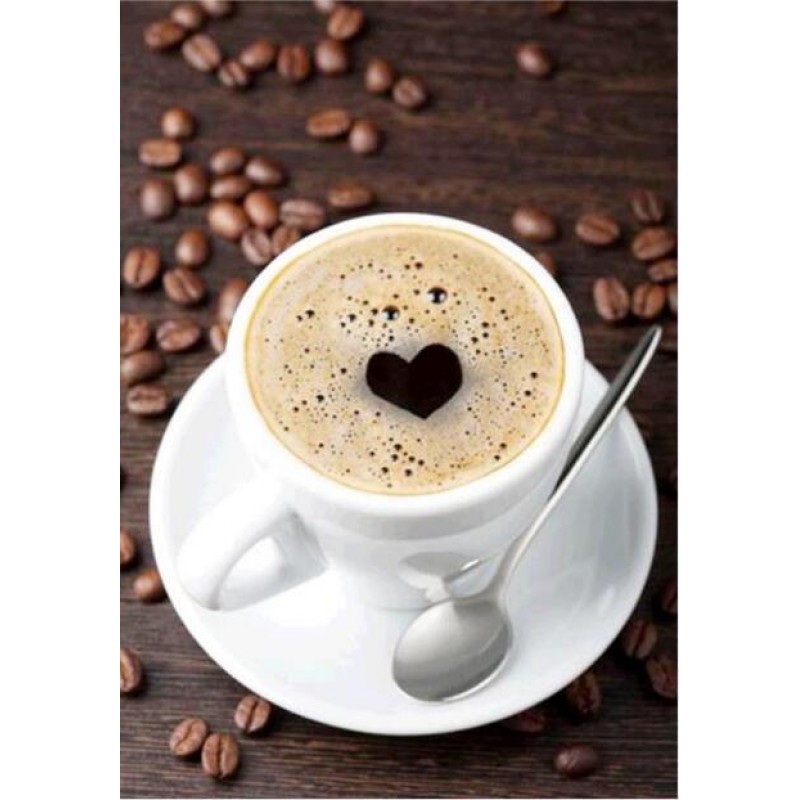 Lovely Coffee Cup &a...