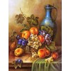 Still Life Fruits DIY Diamond Painting