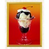 An Ice Cream Cup DIY Diamond Painting
