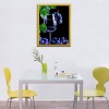 Wine Glass Diamond Painting Kit