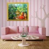 A Garden Picnic DIY Diamond Painting