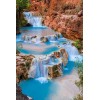 Havasu Creek in the Grand Canyon