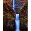 Multnomah Falls - Waterfall in Oregon