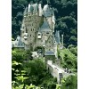 Eltz Castle - Paint by Diamonds