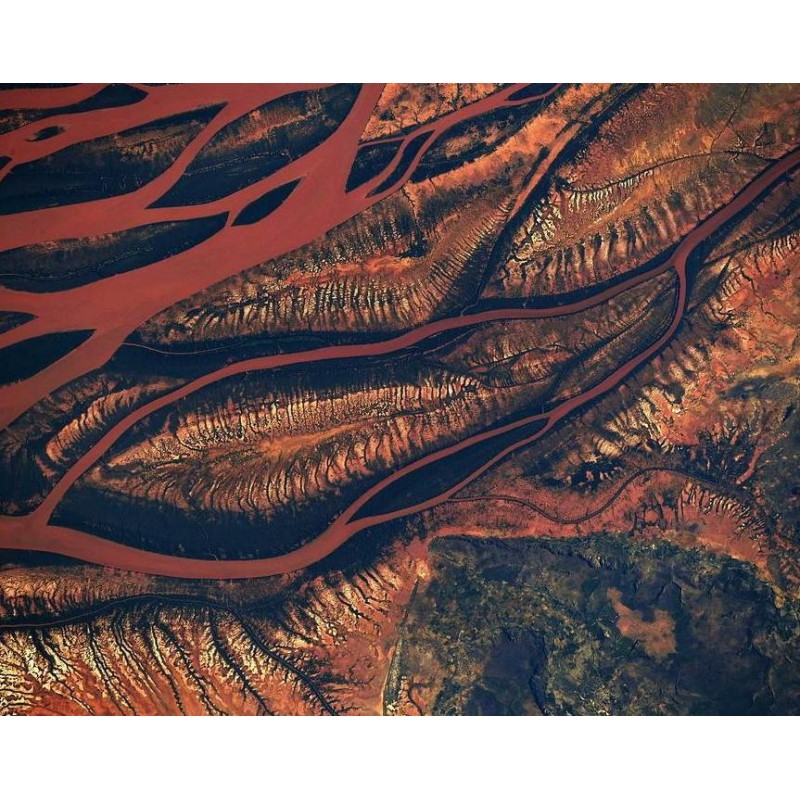 The Heart of Madagas...