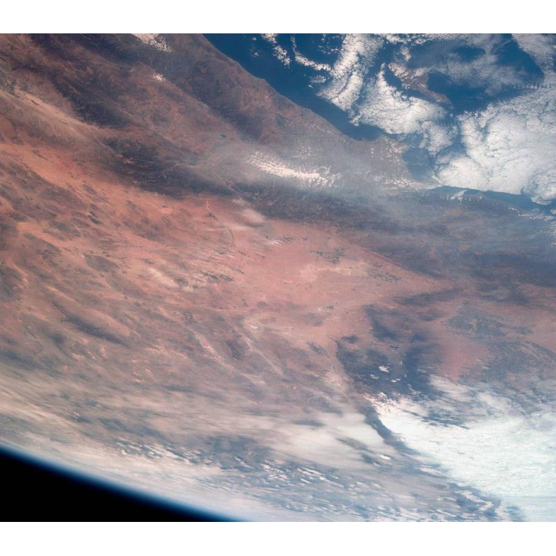 Southern California ...