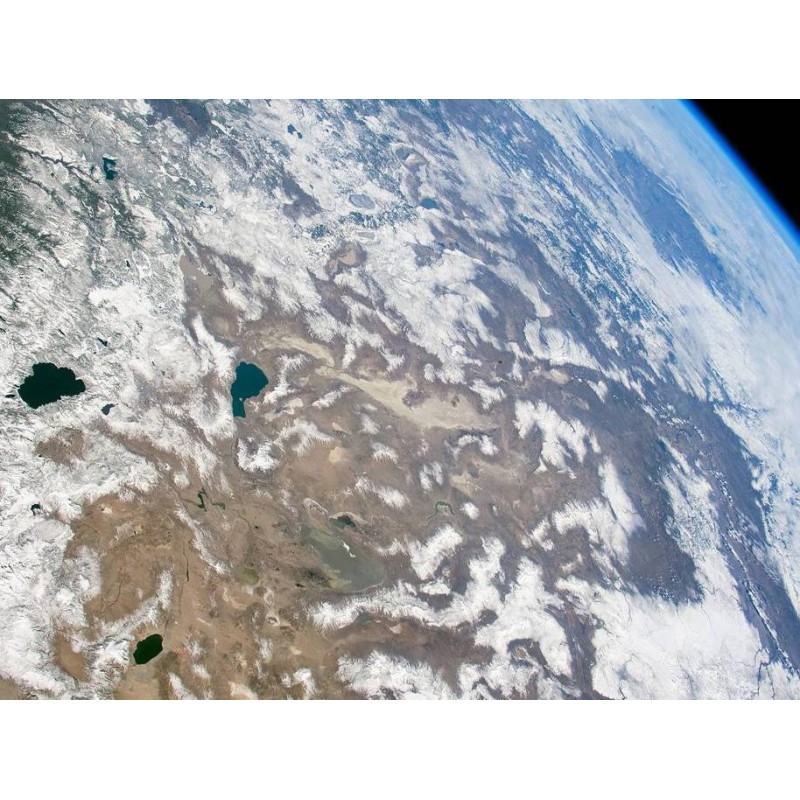 Seasons of Snow Cove...