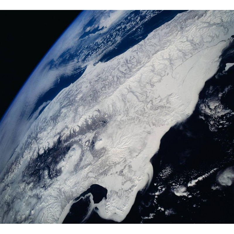 Searching for Freshw...