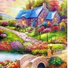 Colorful Garden