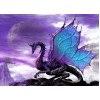 Dragon DIY Diamond Painting