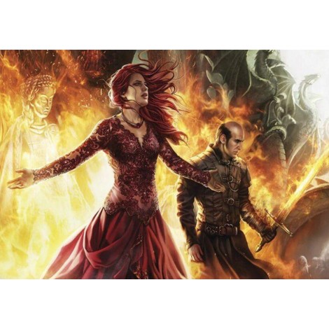 Game of Thrones Tattoo Design