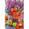 Gorgeous Thanksgiving Basket