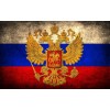 Russia Flag Diamond Painting