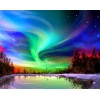 Northern Lights United States