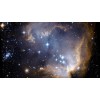 Small Magellanic Cloud NGC-602