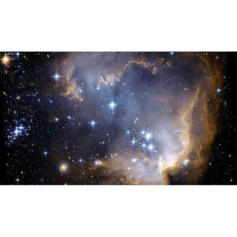 Small Magellanic Clo...