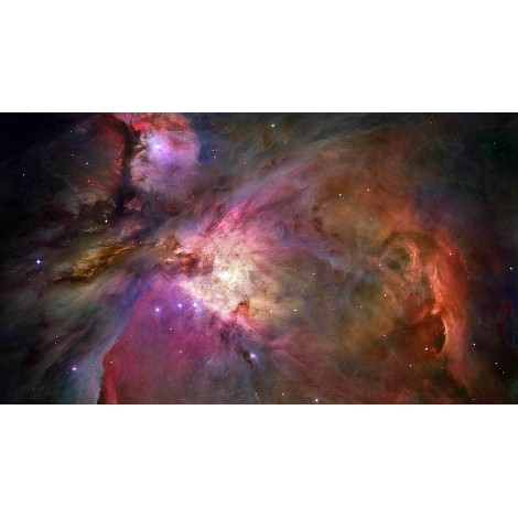 Orion Nebula