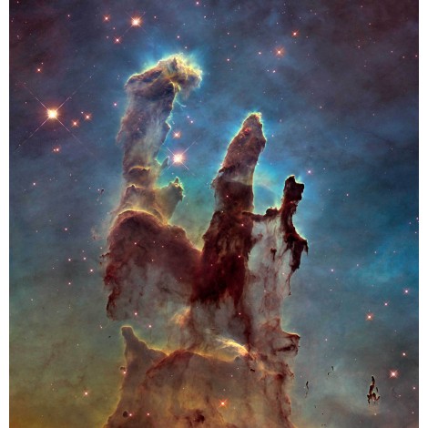 Pillars of Creation